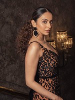 Rakul Preet Latest Photos